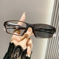 thumbnail image 4 of Men Bifocal Sports Photochromic Gray Outdoor Fishing Reading Glasses 2.50 BIFOCAL Blue Light Blocking Readers (Brown +2.50 Strength), 4 of 7