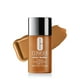 thumbnail image 1 of Base de maquillaje líquida Even Better Makeup de Clinique con FPS 15 y vitamina C para piel mixta seca y grasa | Cobertura media y acabado natural | Uniformiza el tono y reduce las manchas oscuras, co, 1 of 1