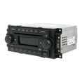 thumbnail image 3 of Restored 20062010 Chrysler Dodge Jeep AM FM Radio Receiver CD Player 05091710AE REF (Refurbished), 3 of 6