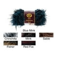 thumbnail image 2 of Pelt Yarn-Blue Mink, 2 of 2