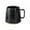 ZZ C, variant on Zhi Advanced Ceramic Japanese Style Mug Exquisite Home Coffee Cup Thickened Porcelain Cup Durable for Daily Coffee Tea Drinking Use