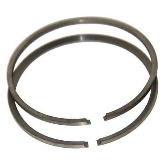 Ring Kit, Piston .020 Johnson/Evinrude 9.9-15 Bore Size 2.395 Pro #: 6360 X-Ref #: 436360