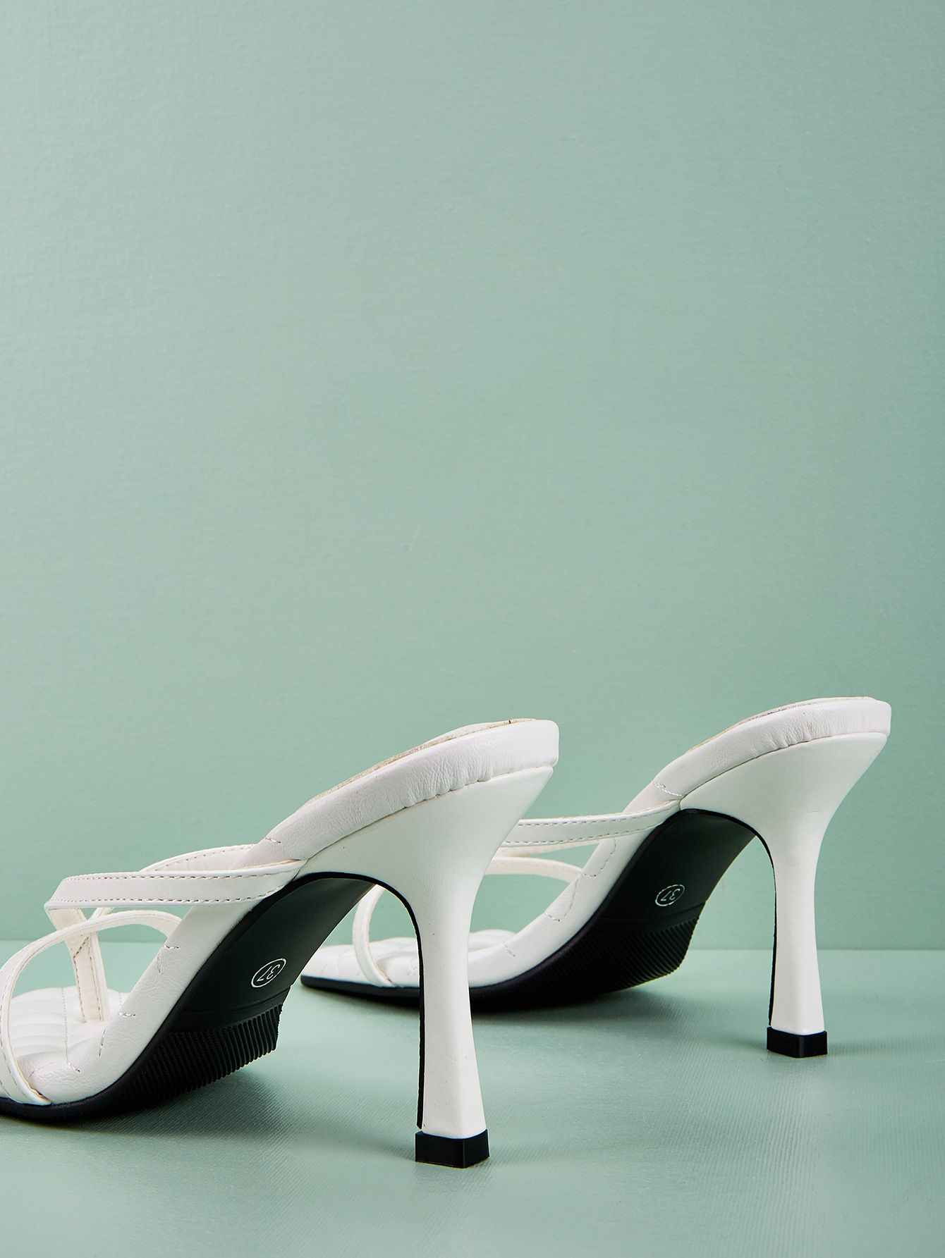 large size women's shoes europe