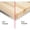 Brown, variant on Nexel Industries  Maple Butcher Bench Top- Wood - 36 x 72 x 2.25 in.