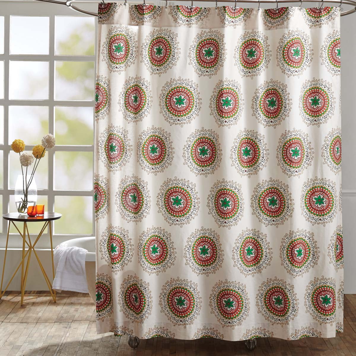 shower curtain brands