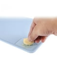 Yoloke DoubleSided Antibacterial & NonSlip Cutting Board Durable