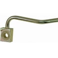 thumbnail image 2 of Dorman H620690 Front Passenger Side Brake Hydraulic Hose for Specific Ford Models, 2 of 3