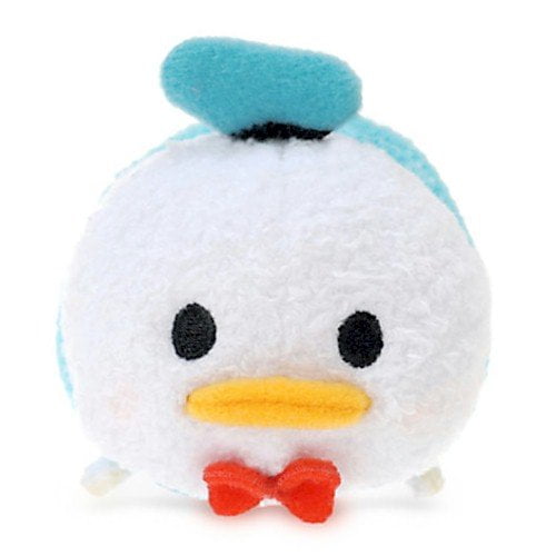 tsum tsum stuffed animals