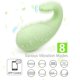 thumbnail image 5 of Masajeador De Cuello Shiatsu, Adecuado para Masajeador de Amasamiento eléctrico de Cuello, Espalda y piernas, Regalo perfecto para Hombres y Mujeres, 5 of 7