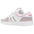 thumbnail image 3 of Tenis K-Swiss T 26 Blanco North Court V  Para Dama, 3 of 4