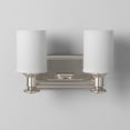 thumbnail image 4 of Minka Lavery ML 5172 2 Light 11.25" Width Bathroom Vanity Light from the Harbour, 4 of 4
