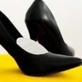 thumbnail image 3 of 4 Pairs Fore Foot Pads High Heel Fore Foot Pads Forefoot Pads Comfortable Metatarsal Pads, 3 of 8