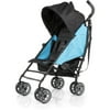 Summer Infant 3Dflip Convenience Stroller, Teal