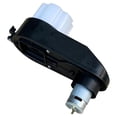 thumbnail image 4 of 2Pcs Kids Ride on Car 12V 390 20000RPM,for Powered Wheel Electric Motor High Speed RS390 Drive, 4 of 6
