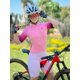 thumbnail image 5 of Maillot de ciclismo DAREVIE para hombre, transpirable, de secado rápido, para ciclismo de montaña o de carretera, divertido, 5 of 5