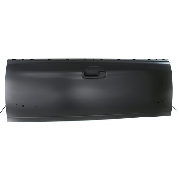 Tailgate Compatible with FORD F-SERIES 1997-2007 Assembly Styleside Non Locking