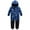 BU1, variant on Otqutp Snowsuit Baby Boys Girls Thickened Ski Suit Warm Overall Jumpsuit Toddler Waterproof Windproof Snowboarding Ski Suits