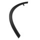 thumbnail image 4 of Front Wheel Arch Molding Plastic Mudguard Flares Protector Replacement for Mitsubishi Outlander 2014 to 2020 Right: 7407A302, 4 of 5