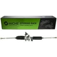 thumbnail image 4 of Niche Steering Gear Box Rack & Pinion for Polaris Ranger EV ETX Crew 570 1824165 UTV 519-CSR2236A, 4 of 6