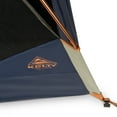 thumbnail image 6 of Kelty | Late Start 4P Tent, 4-Person Backpacking Shelter - Easy Setup, 6 of 10