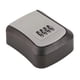thumbnail image 2 of Combination Lock Box Wall Mounted ABS 4 Digit Waterproof Key Storage Lock Box with 5 Keys Capacity, 2 of 4