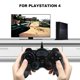 thumbnail image 4 of Controlador de juegos con cable de plástico 7 en 1 para Gamepads de consola PS3/PS4/Switch/PC, 4 of 9