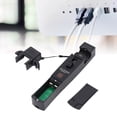 thumbnail image 4 of Optical Fiber Identifier, High Accuracy 4 Adapters Fiber Optic Cable  270Hz Mechanical Damping  for Industrial, 4 of 8