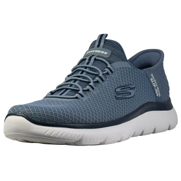 Sneaker Skechers Summits High Range Hands Free para hombre