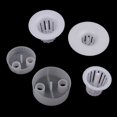 thumbnail image 5 of 1Pcs Dental Chair Spare Parts Disposable Spittoon Filter Cover Long Short Lifting Style for Dental Clinic, 5 of 12