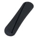 thumbnail image 2 of Soporte para brochas de maquillaje Sunnimix Estuche cosmético Alta capacidad Impermeable Bolsa organizadora Negro, 2 of 8