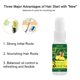 thumbnail image 4 of Aceite Germinal de Jengibre Labymos 30ml Crecimiento del Cabello Natural, 4 of 7
