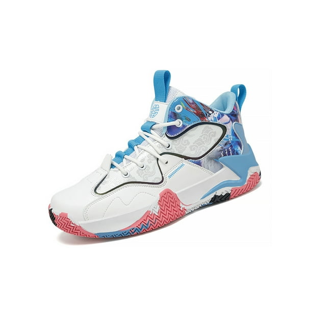 Shock absorber trainers for womens sale