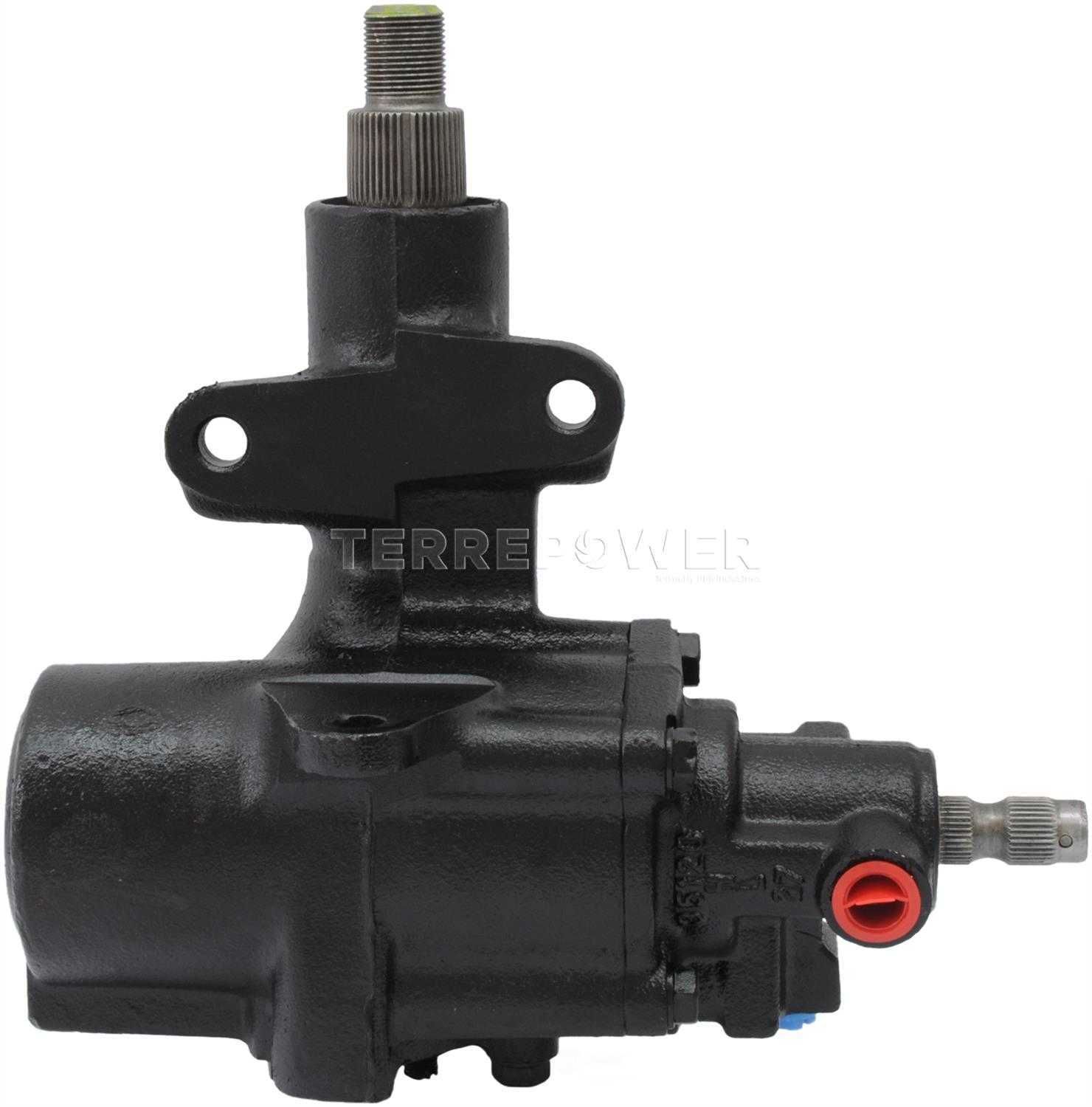 TERREPOWER formerly BBB Industries 511-0108 Power Steering Gear