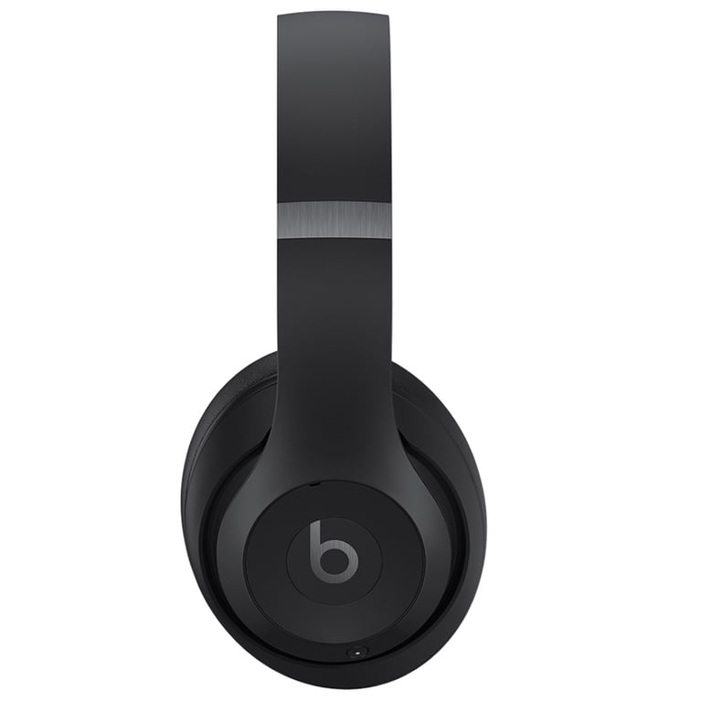 Beats Studio Pro BLACK ブラック 黒 ビーツスタジオプロ Beats Studio Pro Wireless Headphones - Black, Active Noise
