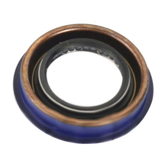 Right Auto Trans Output Shaft Seal - Compatible with 2006 - 2011 Hyundai Accent 2007 2008 2009 2010