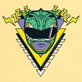 thumbnail image 3 of CafePress - Power Rangers Green Ranger Zzzz Toddler T Shirt - Cute Toddler T-Shirt, 100% Cotton, 3 of 4
