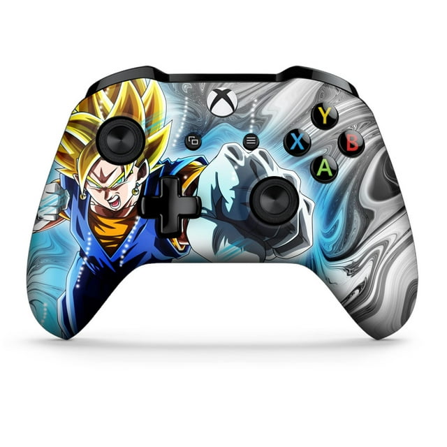 DreamController Manette Personnalisée Originale Compatible avec Xbox One / Series S / Series X Modded Sans Fil