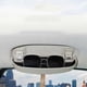 thumbnail image 3 of SBSG compatibleSunglasses Holder for BMW 1 3 5 6 7 X3 X5 X7 Series,Glasses Case Storage Box Replace for Driver Side Overhead Grab Handle, 3 of 5