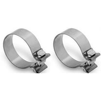 Hooker 41165HKR Exhaust Clamp