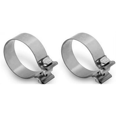 Hooker 41165HKR Exhaust Clamp