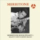 Artistes Divers Merritone Rock Stay 1: Couvre-Feu de Bidonville, 1966-1967 CD – image 1 sur 2