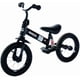thumbnail image 1 of Bicicleta Entrenadora De Equilibrio Sin Pedales Negra iNFANCiA FELiZ Bicicleta De Equilibrio, 1 of 4