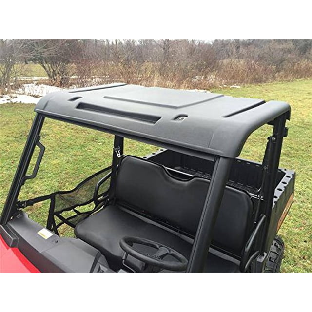 P/N13020 Mid-Size Ranger/ 2-Seat Ranger Polyethylene Top (fits: PRO-Fit Cage, 50" Wide)