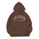 thumbnail image 2 of WILLBEST Sudaderas De Hombre, Moda Masculina, Informal, con Letras Estampadas, Suéter con Capucha De Manga Larga, Suéter con Capucha, Tops Mediana​​, 2 of 4
