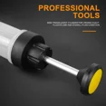 thumbnail image 5 of Automotive Fluid Extractor Pump Oil Change Syringe With Hose Manual Fuel Suction, 5 of 6