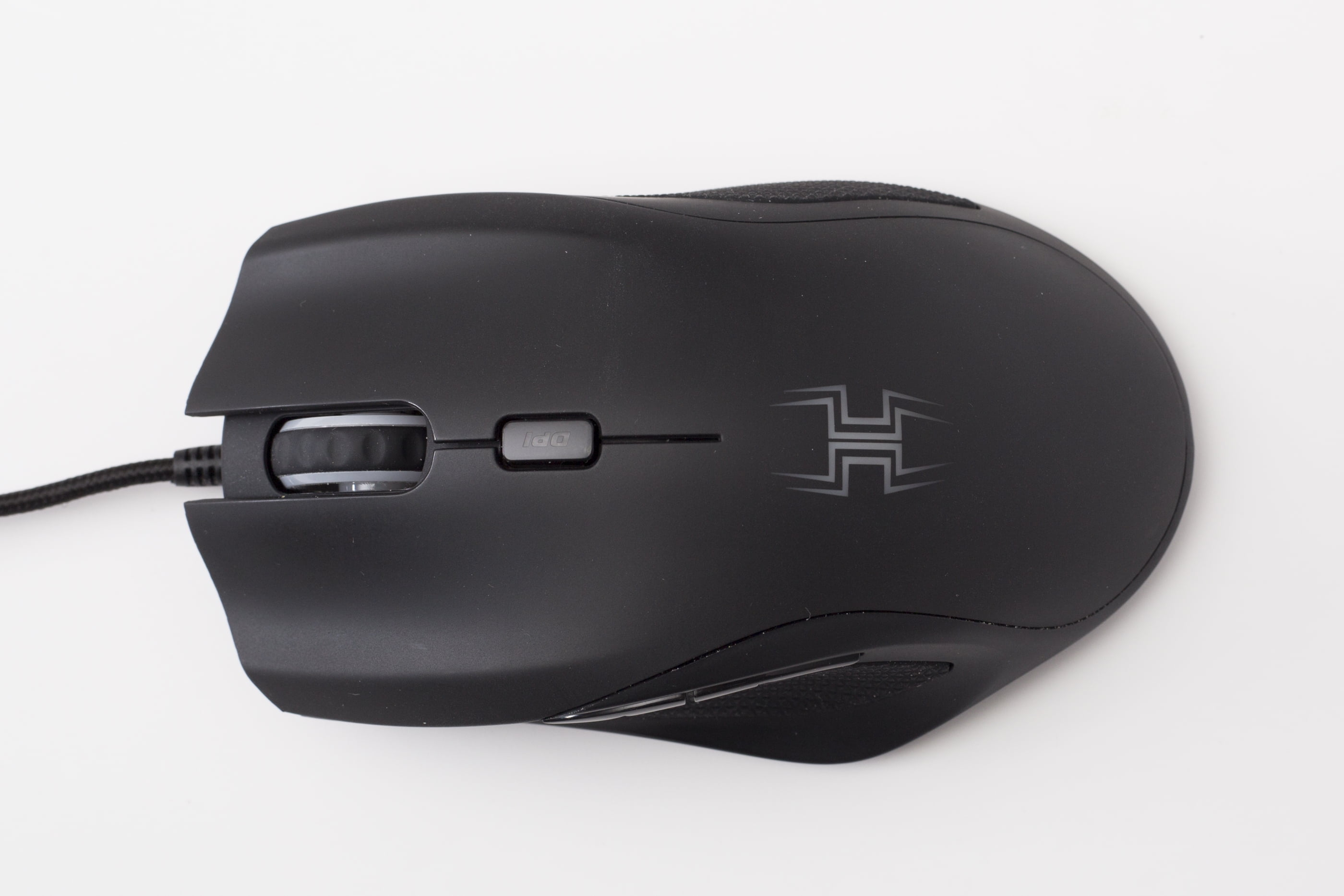 best gaming mice under 80