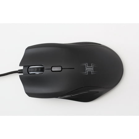Blackweb gaming keyboard settings
