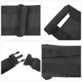 thumbnail image 4 of Tamaño De Cintura Ajustable Resistencia Al Desgarro Cinturón Protector De Cintura Para Motocicleta, Correa Protectora De Cintura Para Motocicleta, Cinturón Resistente Al OTVIAP Correa protectora para montar, 4 of 8