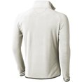 thumbnail image 2 of Elevate - Chaqueta tejido micro polar modelo Brossard para hombre (Gris claro), 2 of 2