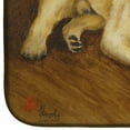 thumbnail image 4 of Fawn Pug Roscoe Dish Drying Mat, 4 of 7